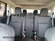 ✅ 2018 Dodge Journey SXT • VIN: 3C4PDCBB2JT170710 • Lot: 82655535. Wystawiony na Copart z przebiegiem 99 745 mil. Bezpłatny archiwum sprzedaży aukcyjnych z USA i szczegółowy raport historii pojazdu na DreamBid. Zdjęcie 10.