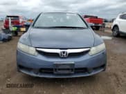 ✅ 2010 Honda Civic • VIN: JHMFA3F20AS007245 • Lot: 58928535. Wystawiony na Copart z przebiegiem 133 024 mil. Bezpłatny archiwum sprzedaży aukcyjnych z USA i szczegółowy raport historii pojazdu na DreamBid. Zdjęcie 5.