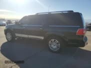 ✅ 2013 Lincoln Navigator • VIN: 5LMJJ3J53DEL06446 • Lot: 88505935. Listed on Copart with 198,862 mi. Free auction sales archive from the USA and detailed vehicle history report at DreamBid. Image 2.