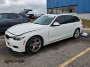✅ 2015 BMW 3 Series 328i xDrive • VIN: WBA3G7C50FK296818 • Lot: 83864145. Wystawiony na Copart z przebiegiem 72 887 mil. Bezpłatny archiwum sprzedaży aukcyjnych z USA i szczegółowy raport historii pojazdu na DreamBid. Zdjęcie 1.
