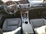 ✅ 2017 Honda Accord LX • VIN: 1HGCR2F37HA226107 • Lot: 90792315. Listed on Copart with 106,206 mi. Free auction sales archive from the USA and detailed vehicle history report at DreamBid. Image 8.