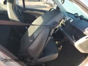 ✅ 2015 Smart fortwo Passion • VIN: WMEEJ9AA0FK838378 • Lot: 66462465. Listed on Copart with 17,821 mi. Free auction sales archive from the USA and detailed vehicle history report at DreamBid. Image 10.