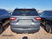 ✅ 2019 Chevrolet Traverse LT Cloth • VIN: 1GNERGKW2KJ167549 • Lot: 94548855. Wystawiony na Copart z przebiegiem 188 765 mil. Bezpłatny archiwum sprzedaży aukcyjnych z USA i szczegółowy raport historii pojazdu na DreamBid. Zdjęcie 6.