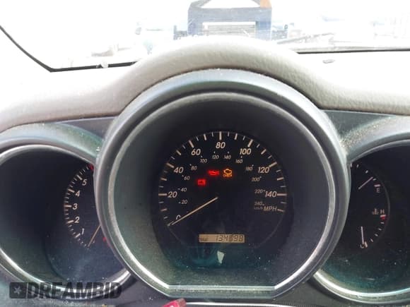 ✅ 2004 Lexus RX 330 • VIN: JTJGA31U940019664 • Лот: 43643666. Опубликован ранее на IAAI с пробегом 134 698 миль. Бесплатный доступ к архиву аукционных продаж из США и подробный отчёт об истории автомобиля на DreamBid. Изображение 7.