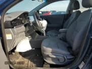 ✅ 2021 Kia Niro LXS • VIN: KNDCB3LC9M5478974 • Lot: 66645835. Wystawiony na Copart z przebiegiem 80 349 mil. Bezpłatny archiwum sprzedaży aukcyjnych z USA i szczegółowy raport historii pojazdu na DreamBid. Zdjęcie 7.