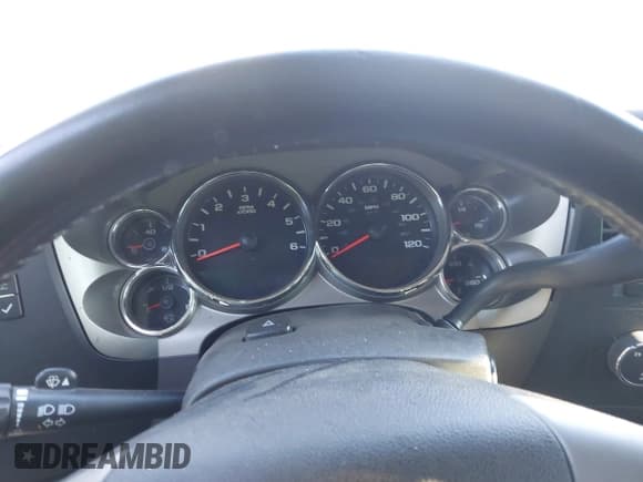 ✅ 2009 Chevrolet Silverado 2500HD LT • VIN: 1GCHK53K49F133555 • Лот: 41231398. Опубликован ранее на IAAI с пробегом Не указан. Бесплатный доступ к архиву аукционных продаж из США и подробный отчёт об истории автомобиля на DreamBid. Изображение 7.