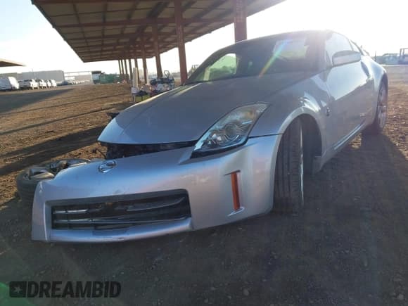 ✅ 2006 Nissan 350Z Enthusiast • VIN: JN1AZ34DX6M300190 • Lot: 41158705. Wystawiony na IAAI z przebiegiem 71 311 mil. Bezpłatny archiwum sprzedaży aukcyjnych z USA i szczegółowy raport historii pojazdu na DreamBid. Zdjęcie 18.