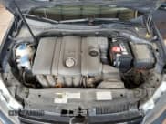 ✅ 2013 Volkswagen Golf • VIN: WVWDB7AJ4DW134959 • Lot: 86641895. Listed on Copart with 100,898 mi. Free auction sales archive from the USA and detailed vehicle history report at DreamBid. Image 11.