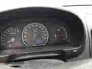 2009 Hyundai Elantra GLS z VIN KMHDU45DX9U767350, wystawiony jako Copart lot #72935114 z przebiegiem 207 112 mil mil oraz Czysty tytuł • Clean title. Historia ofert i sprzedaży dostępna na DreamBid. Obrazek 9.