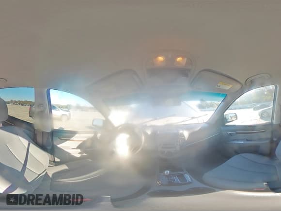 ✅ 2010 Hyundai Santa Fe GLS • VIN: 5NMSG3ABXAH354745 • Лот: 90363655. Опубликован ранее на Copart с пробегом 154 305 миль. Бесплатный доступ к архиву аукционных продаж из США и подробный отчёт об истории автомобиля на DreamBid. Изображение 15.