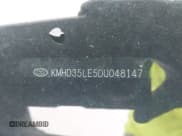 ✅ 2013 Hyundai Elantra • VIN: KMHD35LE5DU048147 • Lot: 43597679. Listed on IAAI with 105,764 mi. Free auction sales archive from the USA and detailed vehicle history report at DreamBid. Image 18.