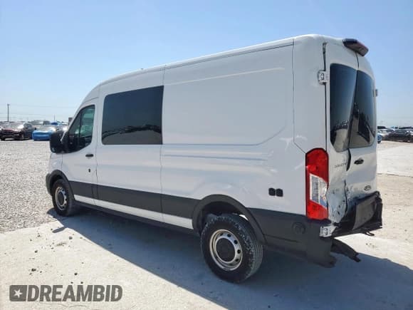 ✅ 2020 Ford Transit • VIN: 1FTBR1D89LKA15982 • Lot: 52732815. Wystawiony na Copart z przebiegiem 70 683 mil. Bezpłatny archiwum sprzedaży aukcyjnych z USA i szczegółowy raport historii pojazdu na DreamBid. Zdjęcie 2.