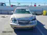 2007 Hyundai Azera SE with VIN KMHFC46F07A183646, listed as a IAAI auction lot 41705832 with 67,230 mi miles and . Bid and sale history available at DreamBid. Image 13.