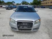 ✅ 2005 Audi A4 2.0T • VIN: WAUAF68E25A505932 • Лот: 66072455. Опубликован ранее на Copart с пробегом 192 744 миль. Бесплатный доступ к архиву аукционных продаж из США и подробный отчёт об истории автомобиля на DreamBid. Изображение 5.