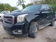 ✅ 2015 GMC Yukon SLE • VIN: 1GKS2AKC2FR255547 • Lot: 43198780. Listed on IAAI with 181,782 mi. Free auction sales archive from the USA and detailed vehicle history report at DreamBid. Image 6.