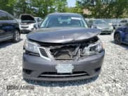 ✅ 2011 Saab 9-3 • VIN: YS3FA5CY0B1315022 • Lot: 59550675. Wystawiony na Copart z przebiegiem 135 760 mil. Bezpłatny archiwum sprzedaży aukcyjnych z USA i szczegółowy raport historii pojazdu na DreamBid. Zdjęcie 5.