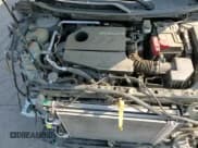 ✅ 2023 Nissan Rogue SL • VIN: JN8BT3CA8PW004234 • Lot: 90108175. Listed on Copart with 44,008 mi. Free auction sales archive from the USA and detailed vehicle history report at DreamBid. Image 14.