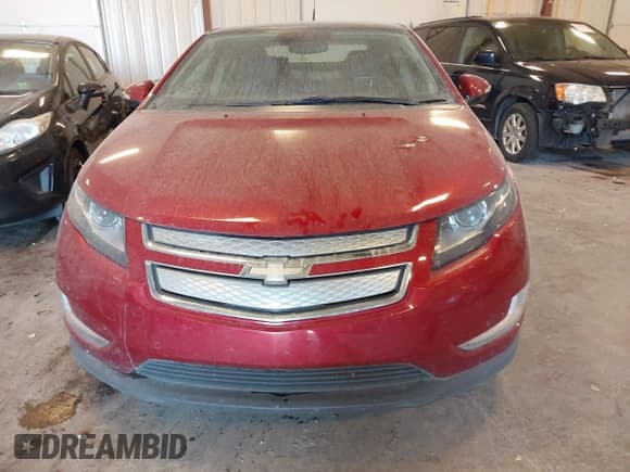 ✅ 2011 Chevrolet Volt • VIN: 1G1RD6E40BU101859 • Lot: 43627019. Wystawiony na IAAI z przebiegiem Nie podano. Bezpłatny archiwum sprzedaży aukcyjnych z USA i szczegółowy raport historii pojazdu na DreamBid. Zdjęcie 6.