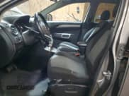 ✅ 2012 Chevrolet Captiva Sport LS • VIN: 3GNAL2EK8CS633027 • Lot: 82594105. Wystawiony na Copart z przebiegiem 148 828 mil. Bezpłatny archiwum sprzedaży aukcyjnych z USA i szczegółowy raport historii pojazdu na DreamBid. Zdjęcie 7.