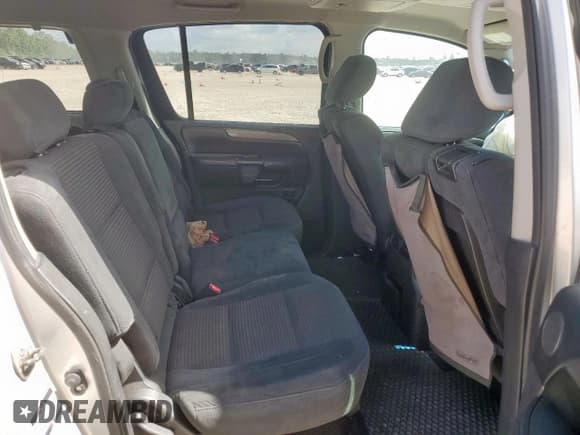 ✅ 2010 Nissan Armada SE • VIN: 5N1BA0ND8AN621312 • Lot: 62154935. Listed on Copart with 190,738 mi. Free auction sales archive from the USA and detailed vehicle history report at DreamBid. Image 11.