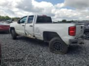 ✅ 2015 Chevrolet Silverado 2500HD LT • VIN: 1GC2KVE86FZ116841 • Лот: 66560765. Опубликован ранее на Copart с пробегом 189 910 миль. Бесплатный доступ к архиву аукционных продаж из США и подробный отчёт об истории автомобиля на DreamBid. Изображение 2.