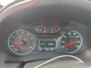 ✅ 2016 Chevrolet Malibu LS • VIN: 1G1ZB5ST0GF307853 • Lot: 93907535. Listed on Copart with 94,453 mi. Free auction sales archive from the USA and detailed vehicle history report at DreamBid. Image 9.