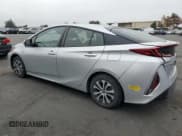 ✅ 2021 Toyota Prius Limited • VIN: JTDKAMFP4M3194196 • Lot: 85415445. Listed on Copart with 41,708 mi. Free auction sales archive from the USA and detailed vehicle history report at DreamBid. Image 2.