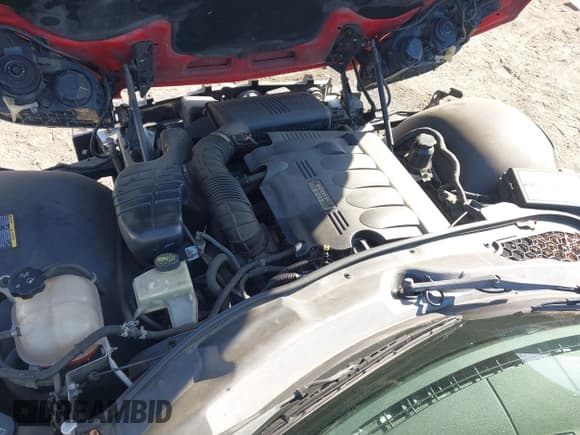 ✅ 2008 Saturn Sky • VIN: 1G8MC35B58Y116497 • Лот: 42678616. Опубликован ранее на IAAI с пробегом 145 472 миль. Бесплатный доступ к архиву аукционных продаж из США и подробный отчёт об истории автомобиля на DreamBid. Изображение 10.