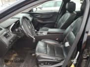 ✅ 2014 Chevrolet Impala LTZ • VIN: 1G1155S31EU110218 • Лот: 62153574. Опубликован ранее на Copart с пробегом 181 611 миль. Бесплатный доступ к архиву аукционных продаж из США и подробный отчёт об истории автомобиля на DreamBid. Изображение 7.