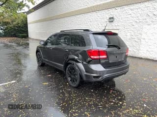 ✅ 2016 Dodge Journey SXT • VIN: 3C4PDDBG1GT247349 • Lot: 90408805. Wystawiony na Copart z przebiegiem 88 468 mil. Bezpłatny archiwum sprzedaży aukcyjnych z USA i szczegółowy raport historii pojazdu na DreamBid. Zdjęcie 3.