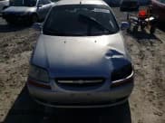 ✅ 2006 Chevrolet Aveo LS • VIN: KL1TD66606B634008 • Lot: 43622544. Wystawiony na Copart z przebiegiem Nie podano. Bezpłatny archiwum sprzedaży aukcyjnych z USA i szczegółowy raport historii pojazdu na DreamBid. Zdjęcie 11.