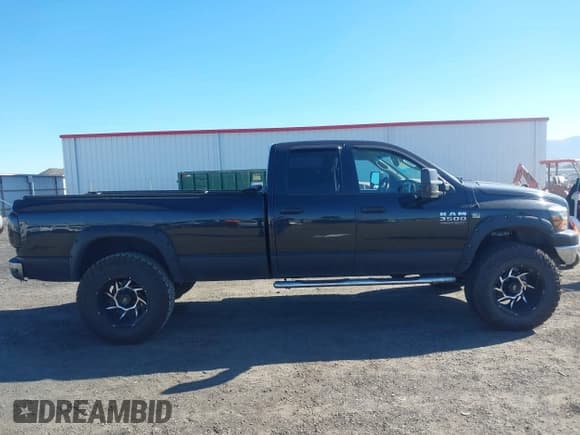✅ 2007 Dodge 2500 SLT • VIN: 3D7KS28C07G746862 • Лот: 43384101. Опубликован ранее на IAAI с пробегом 335 705 миль. Бесплатный доступ к архиву аукционных продаж из США и подробный отчёт об истории автомобиля на DreamBid. Изображение 16.
