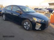 ✅ 2019 Hyundai Ioniq Blue • VIN: KMHC65LC0KU165343 • Lot: 41425456. Wystawiony na IAAI z przebiegiem 200 068 mil. Bezpłatny archiwum sprzedaży aukcyjnych z USA i szczegółowy raport historii pojazdu na DreamBid. Zdjęcie 1.