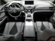 ✅ 2022 Acura RDX PMC Edition • VIN: 5J8TC2H87NL016133 • Lot: 83944265. Wystawiony na Copart z przebiegiem 35 235 mil. Bezpłatny archiwum sprzedaży aukcyjnych z USA i szczegółowy raport historii pojazdu na DreamBid. Zdjęcie 8.