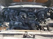 ✅ 1992 Ford Bronco Custom • VIN: 1FMEU15HXNLA27805 • Lot: 59922174. Listed on Copart with Not provided. Free auction sales archive from the USA and detailed vehicle history report at DreamBid. Image 12.