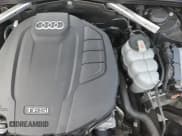 ✅ 2019 Audi A5 Sportback Premium Plus • VIN: WAUENCF56KA070513 • Lot: 71406345. Wystawiony na Copart z przebiegiem 70 748 mil. Bezpłatny archiwum sprzedaży aukcyjnych z USA i szczegółowy raport historii pojazdu na DreamBid. Zdjęcie 16.