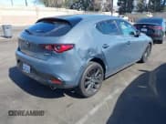 ✅ 2024 Mazda 3 S Carbon Edition • VIN: JM1BPBLM2R1656559 • Лот: 41598373. Опубликован ранее на IAAI с пробегом 10 847 миль. Бесплатный доступ к архиву аукционных продаж из США и подробный отчёт об истории автомобиля на DreamBid. Изображение 4.