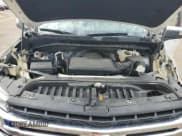 ✅ 2019 Chevrolet Silverado 1500 LT • VIN: 1GCRYDED6KZ176553 • Lot: 71166555. Wystawiony na Copart z przebiegiem 58 181 mil. Bezpłatny archiwum sprzedaży aukcyjnych z USA i szczegółowy raport historii pojazdu na DreamBid. Zdjęcie 11.