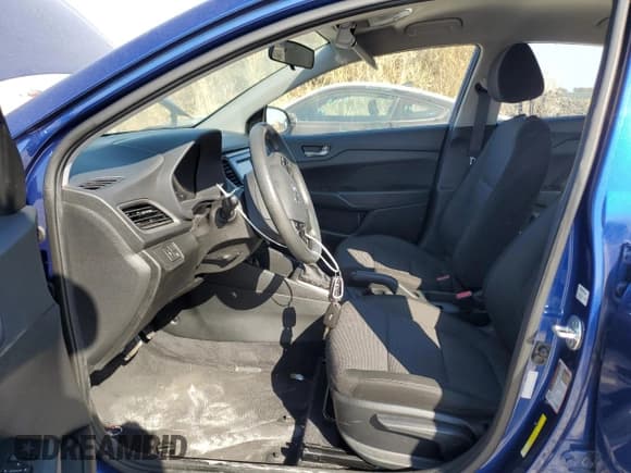 ✅ 2020 Hyundai Accent SE • VIN: 3KPC24A68LE104023 • Лот: 75770164. Опубликован ранее на Copart с пробегом 79 143 миль. Бесплатный доступ к архиву аукционных продаж из США и подробный отчёт об истории автомобиля на DreamBid. Изображение 7.