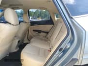 ✅ 2010 Honda Crosstour EX-L • VIN: 5J6TF1H55AL014665 • Lot: 63265375. Wystawiony na Copart z przebiegiem 192 070 mil. Bezpłatny archiwum sprzedaży aukcyjnych z USA i szczegółowy raport historii pojazdu na DreamBid. Zdjęcie 10.