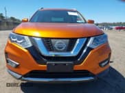 ✅ 2017 Nissan Rogue SL • VIN: 5N1AT2MV7HC751485 • Lot: 42070057. Listed on IAAI with 93,921 mi. Free auction sales archive from the USA and detailed vehicle history report at DreamBid. Image 12.