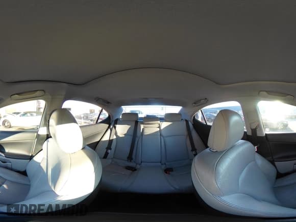 ✅ 2010 Lexus IS 250 • VIN: JTHBF5C25A2096729 • Lot: 43796450. Listed on IAAI with 144,932 mi. Free auction sales archive from the USA and detailed vehicle history report at DreamBid. Image 18.