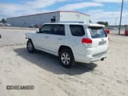 ✅ 2011 Toyota 4Runner SR5 • VIN: JTEZU5JR8B5014235 • Lot: 43434569. Wystawiony na IAAI z przebiegiem 213 016 mil. Bezpłatny archiwum sprzedaży aukcyjnych z USA i szczegółowy raport historii pojazdu na DreamBid. Zdjęcie 3.