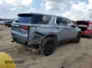 2023 Chevrolet Traverse LS с VIN 1GNERFKW3PJ305830, выставлен на аукционе Copart как лот 60925155 с пробегом 44 046 миль миль и Списание • Salvage title. История ставок и продаж доступна на DreamBid. Изображение 3.