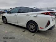 ✅ 2017 Toyota Prius Plus • VIN: JTDKARFP3H3036144 • Lot: 94397075. Listed on Copart with 57,322 mi. Free auction sales archive from the USA and detailed vehicle history report at DreamBid. Image 2.