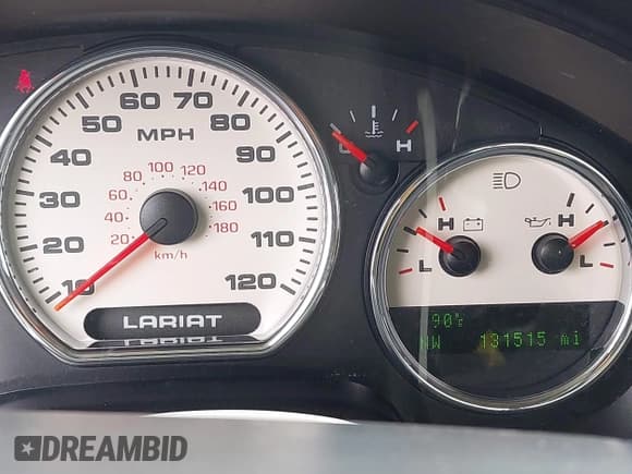 ✅ 2008 Ford F-150 XLT • VIN: 1FTPW12V88FB55495 • Lot: 42247811. Wystawiony na IAAI z przebiegiem 131 515 mil. Bezpłatny archiwum sprzedaży aukcyjnych z USA i szczegółowy raport historii pojazdu na DreamBid. Zdjęcie 15.