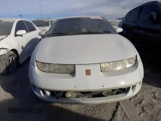 ✅ 1998 Saturn SC • VIN: 1G8ZH1279WZ120989 • Лот: 84348634. Опубликован ранее на Copart с пробегом 117 748 миль. Бесплатный доступ к архиву аукционных продаж из США и подробный отчёт об истории автомобиля на DreamBid. Изображение 5.