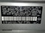 ✅ 2015 Lexus GS 350 • VIN: JTHBE1BL2FA017083 • Lot: 56931575. Listed on Copart with 116,034 mi. Free auction sales archive from the USA and detailed vehicle history report at DreamBid. Image 12.