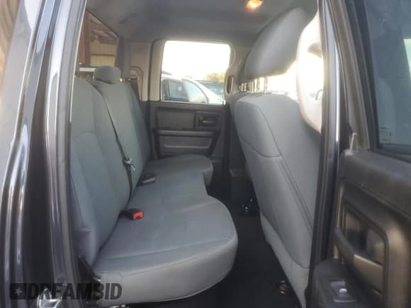 ✅ 2015 Ram 1500 Express • VIN: 1C6RR7FT1FS772535 • Lot: 91937785. Wystawiony na Copart z przebiegiem 126 557 mil. Bezpłatny archiwum sprzedaży aukcyjnych z USA i szczegółowy raport historii pojazdu na DreamBid. Zdjęcie 10.