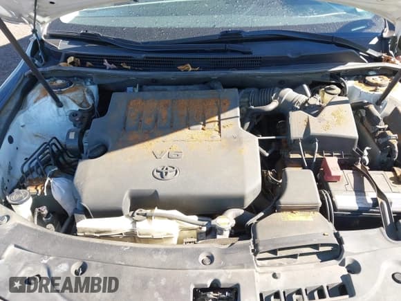 ✅ 2014 Toyota Avalon XLE Premium • VIN: 4T1BK1EB5EU093712 • Лот: 43642529. Опубликован ранее на IAAI с пробегом 134 506 миль. Бесплатный доступ к архиву аукционных продаж из США и подробный отчёт об истории автомобиля на DreamBid. Изображение 10.